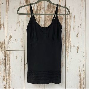 Self Expressions by Maidenform. Shaping Camisole. Size 2XL. Excellent condition!